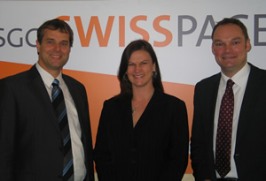 swisspacer