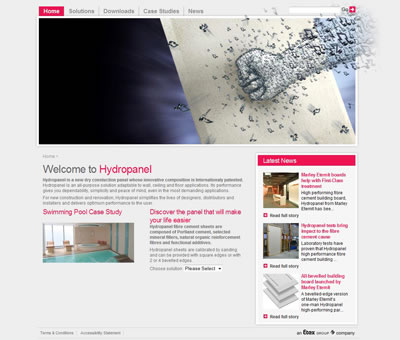 website