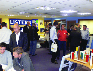 listers